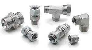 Hydralyc Fittings