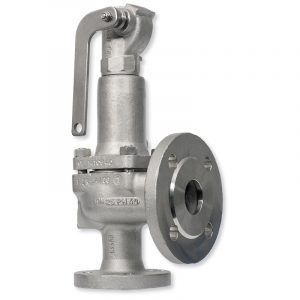 Safety Valve