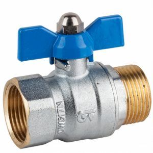 Union Valve