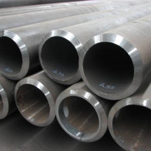 Carbon Steel Seamless Pipe