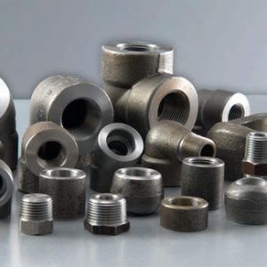 Forged-Fittings