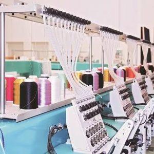 Textile Industry