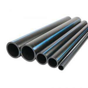 Polyethylene Pipe